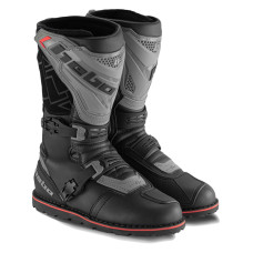 Hebo Technical Micro Boots 3.0 Black
